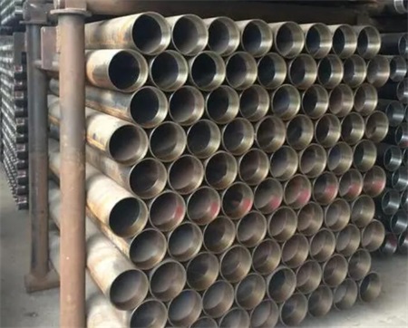 建昌厚壁管棚管