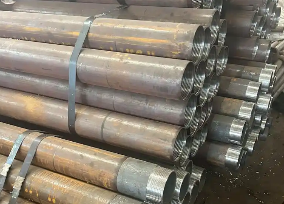 建昌管棚管